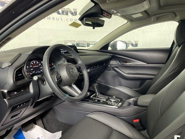 used 2025 Mazda CX-30 car, priced at $28,860