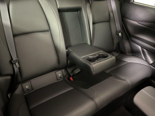 used 2025 Mazda CX-30 car, priced at $28,860