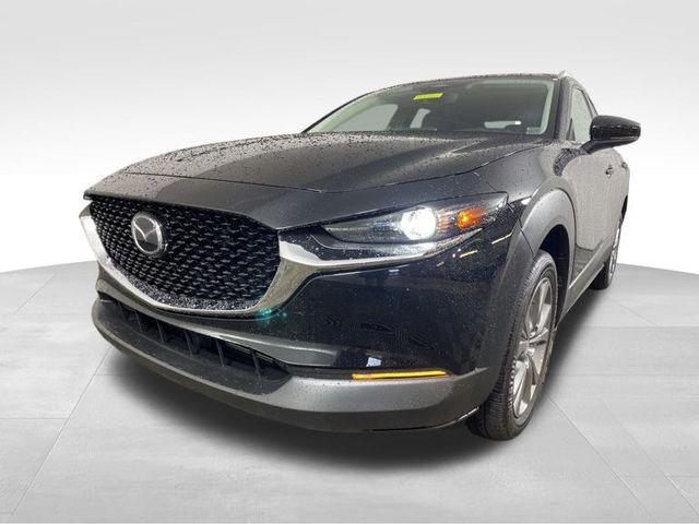used 2025 Mazda CX-30 car, priced at $28,860