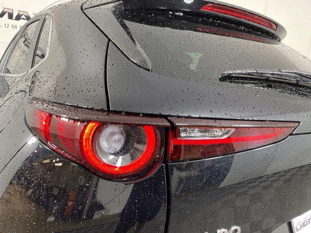 used 2025 Mazda CX-30 car, priced at $28,860