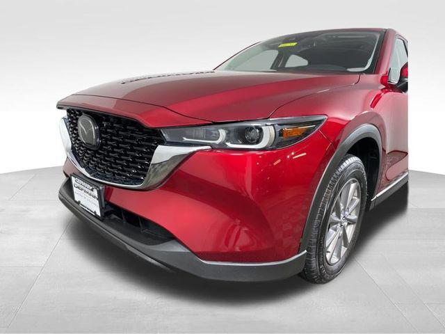 used 2022 Mazda CX-5 car, priced at $24,895