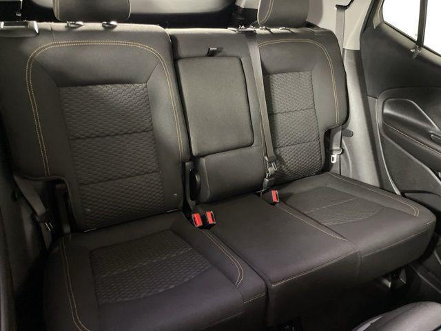 used 2018 GMC Terrain car, priced at $16,796