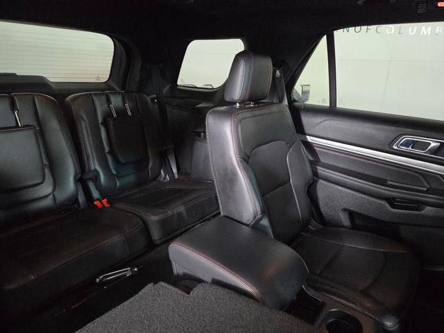 used 2016 Ford Explorer car, priced at $16,572