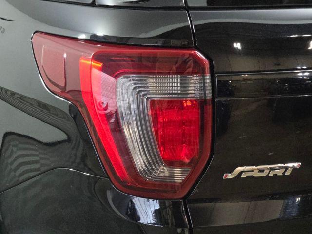 used 2016 Ford Explorer car, priced at $16,572