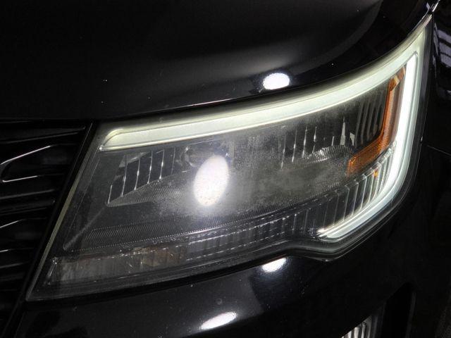used 2016 Ford Explorer car, priced at $16,572