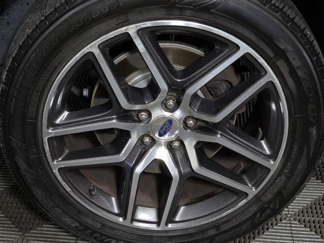 used 2016 Ford Explorer car, priced at $16,572