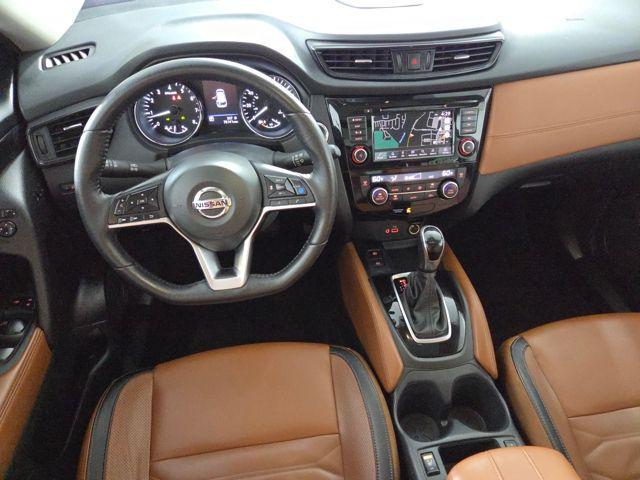 used 2019 Nissan Rogue car, priced at $16,254