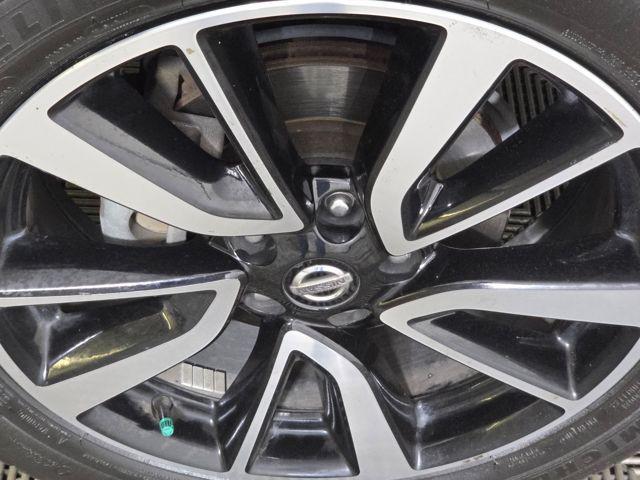 used 2019 Nissan Rogue car, priced at $16,254