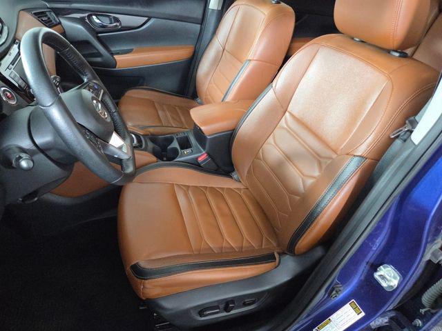 used 2019 Nissan Rogue car, priced at $16,254