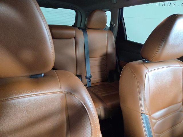 used 2019 Nissan Rogue car, priced at $16,254