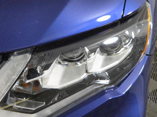 used 2019 Nissan Rogue car, priced at $16,254