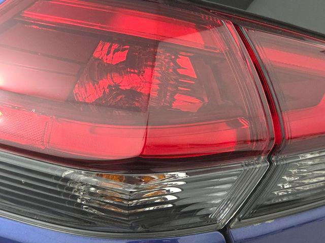 used 2019 Nissan Rogue car, priced at $16,254