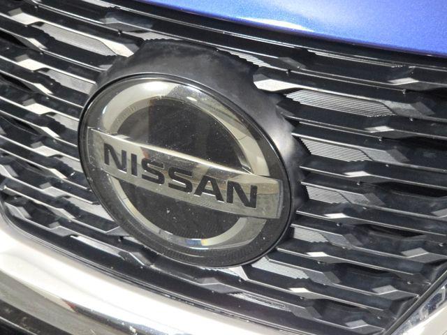 used 2019 Nissan Rogue car, priced at $16,254