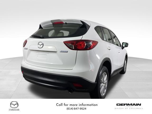used 2013 Mazda CX-5 car, priced at $9,383