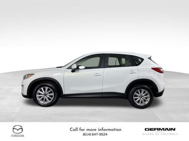 used 2013 Mazda CX-5 car, priced at $9,383