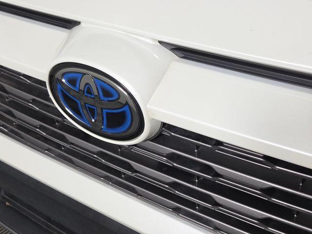 used 2019 Toyota RAV4 Hybrid car, priced at $22,895