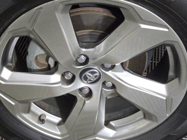 used 2019 Toyota RAV4 Hybrid car, priced at $22,895