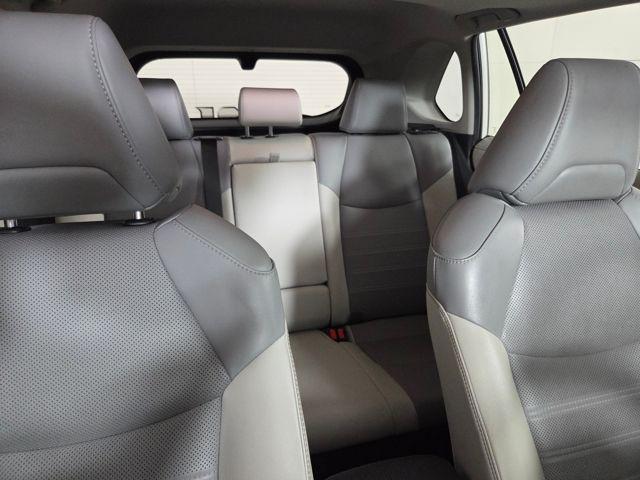 used 2019 Toyota RAV4 Hybrid car, priced at $22,895