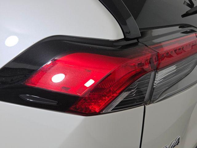 used 2019 Toyota RAV4 Hybrid car, priced at $22,895