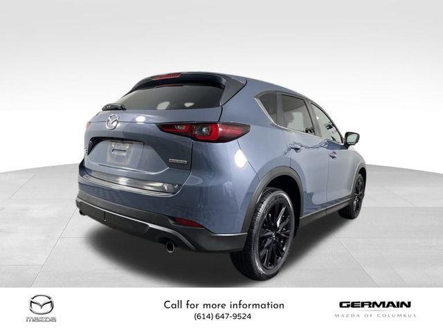 used 2023 Mazda CX-5 car, priced at $28,684