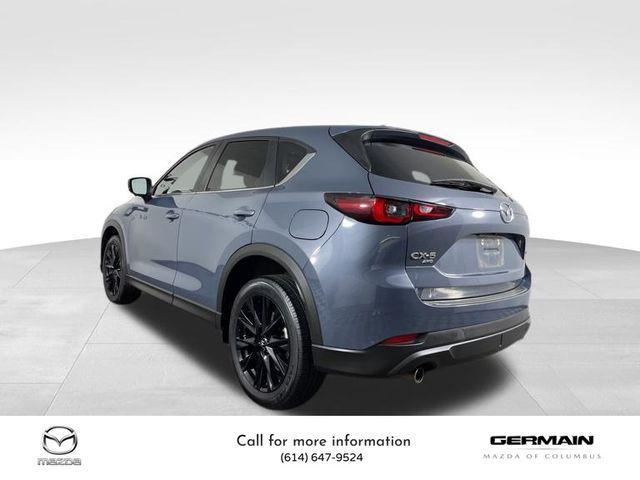 used 2023 Mazda CX-5 car, priced at $28,684