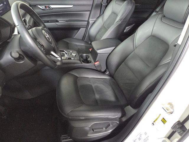 used 2023 Mazda CX-5 car, priced at $26,495
