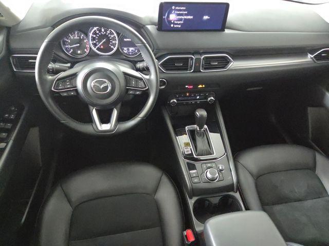 used 2023 Mazda CX-5 car, priced at $26,495