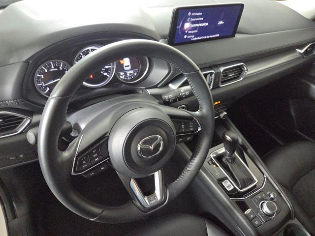 used 2023 Mazda CX-5 car, priced at $26,495