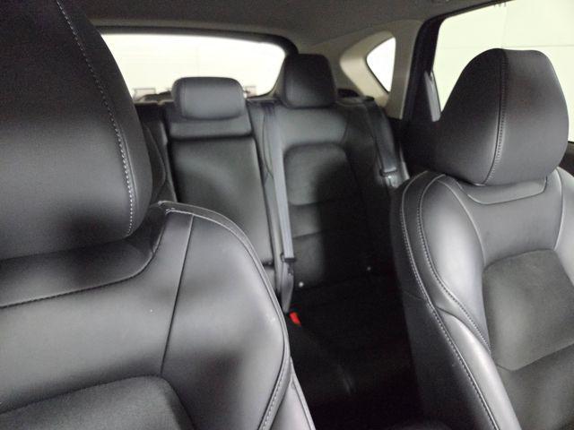 used 2023 Mazda CX-5 car, priced at $26,495