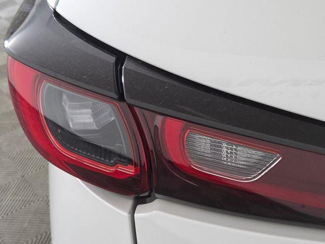 used 2023 Mazda CX-5 car, priced at $26,495