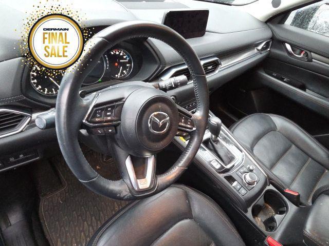 used 2020 Mazda CX-5 car, priced at $22,495