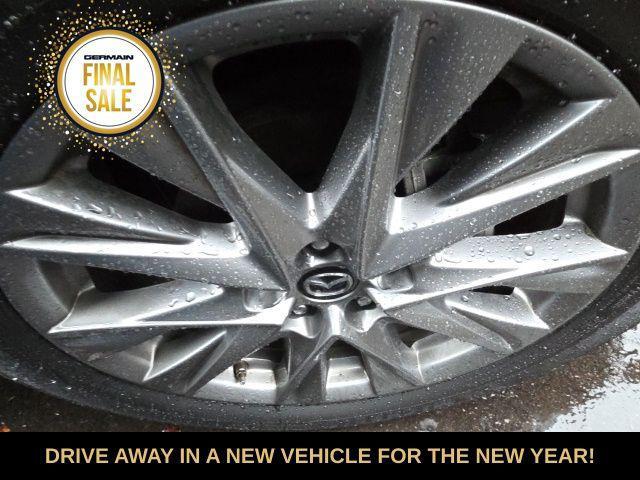 used 2020 Mazda CX-5 car, priced at $22,495