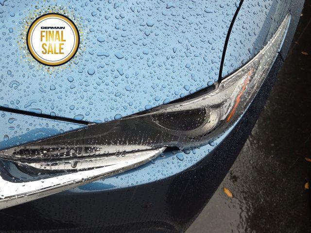 used 2020 Mazda CX-5 car, priced at $22,495