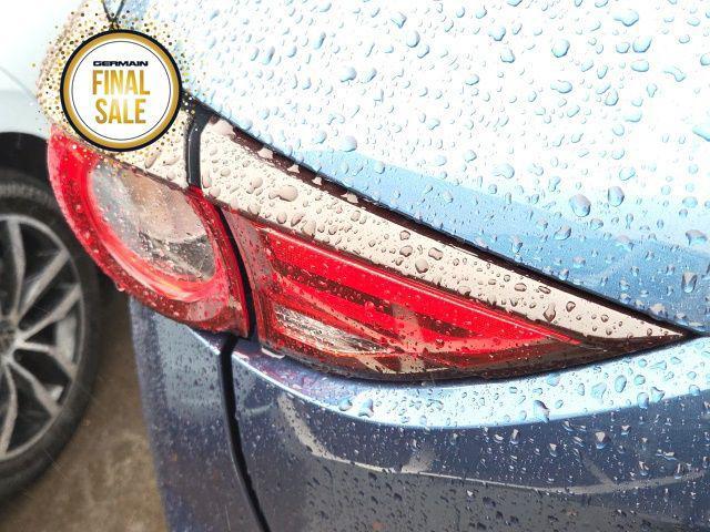 used 2020 Mazda CX-5 car, priced at $22,495