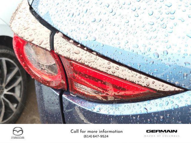 used 2020 Mazda CX-5 car, priced at $22,495