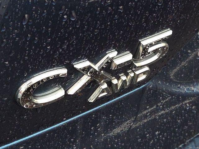 used 2020 Mazda CX-5 car, priced at $22,495