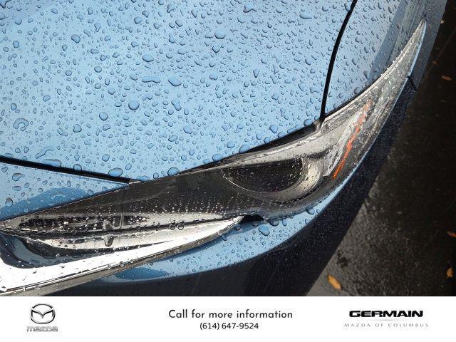 used 2020 Mazda CX-5 car, priced at $22,495
