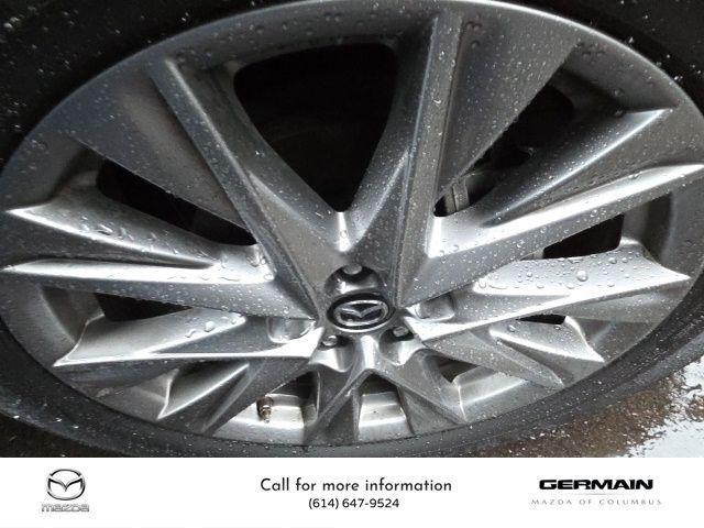 used 2020 Mazda CX-5 car, priced at $22,495