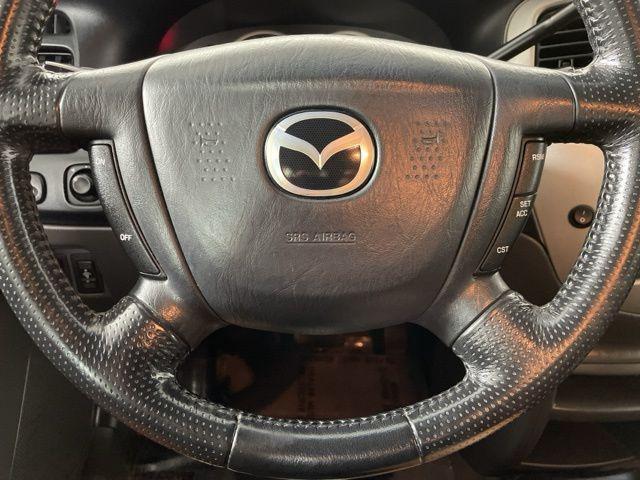 used 2004 Mazda Tribute car, priced at $6,995