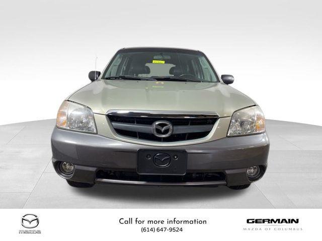 used 2004 Mazda Tribute car, priced at $6,995