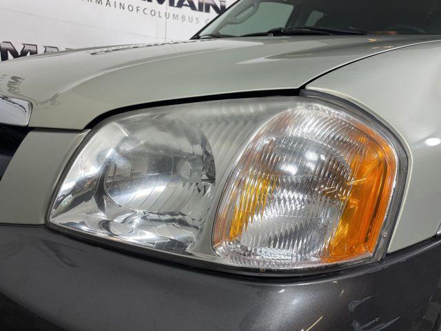 used 2004 Mazda Tribute car, priced at $6,995