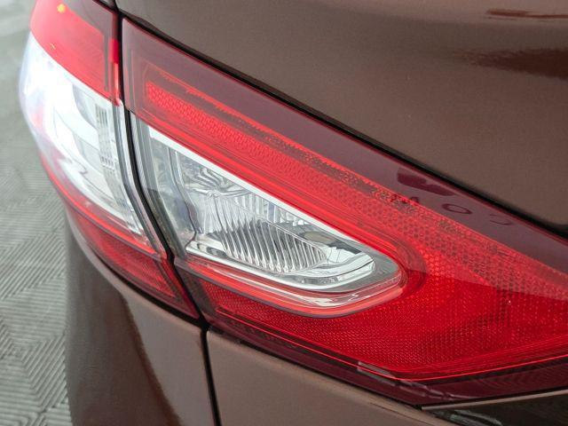 used 2015 Ford Fusion car, priced at $8,995