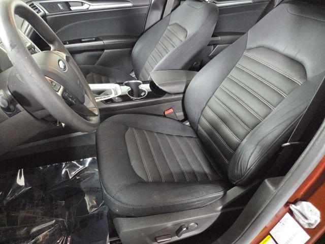 used 2015 Ford Fusion car, priced at $8,995