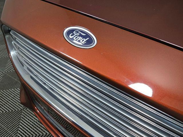 used 2015 Ford Fusion car, priced at $8,995