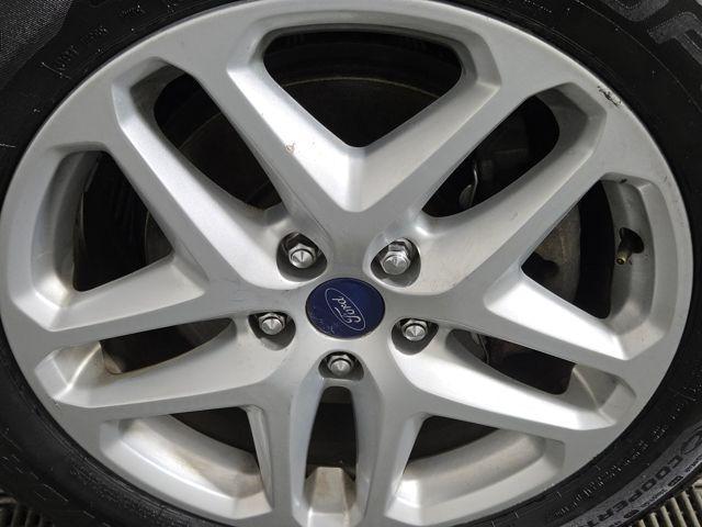 used 2015 Ford Fusion car, priced at $8,995