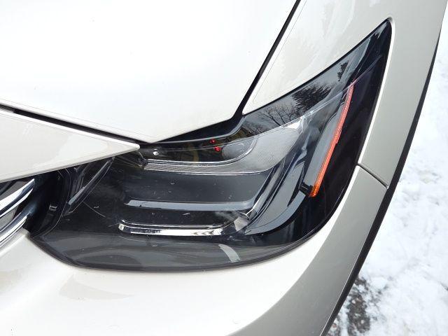 used 2025 Mazda CX-90 PHEV car, priced at $44,895