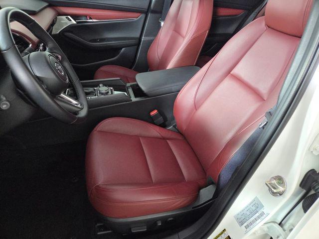 used 2025 Mazda Mazda3 car, priced at $33,219