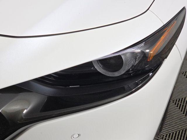 used 2025 Mazda Mazda3 car, priced at $33,219