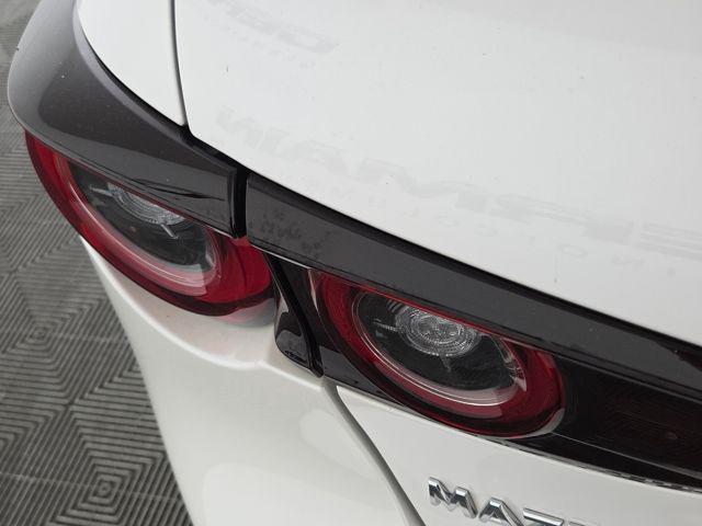 used 2025 Mazda Mazda3 car, priced at $33,219