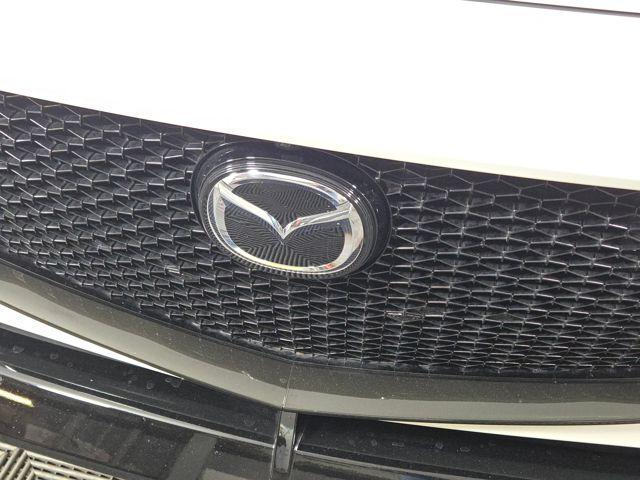 used 2025 Mazda Mazda3 car, priced at $33,219
